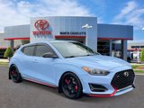 Used 2019 Hyundai Veloster N N w/ Performance Package image 2