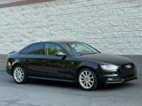 Used 2015 Audi A4 2.0T Premium w/ Audi MMI Navigation image 3