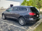 Used 2014 Buick Enclave Leather w/ Trailering Provision Package image 3