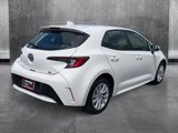 Certified 2025 Toyota Corolla SE image 5