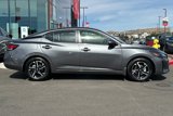 New 2025 Nissan Sentra SV w/ All-Weather Package image 3
