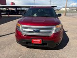 Used 2013 Ford Explorer XLT image 2