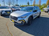 Used 2024 Subaru Crosstrek 2.5i Sport image 2