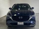 Certified 2022 MAZDA CX-5 AWD 2.5 S w/ Premium Package image 2
