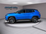 Used 2025 Jeep Compass Limited image 4