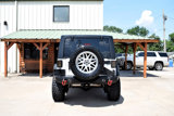 Used 2017 Jeep Wrangler Unlimited Sport w/ Quick Order Package 24S image 5