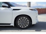 New 2025 INFINITI QX80 Sensory w/ Exterior Package image 3