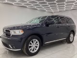 Used 2014 Dodge Durango SXT w/ Quick Order Package 23B image 5