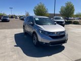 Certified 2017 Honda CR-V EX image 4
