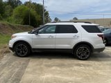 Used 2014 Ford Explorer Sport w/ Equipment Group 401A image 3