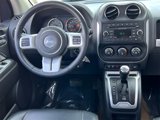 Used 2017 Jeep Compass Latitude image 4