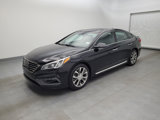 Used 2015 Hyundai Sonata Limited 2.0T image 2