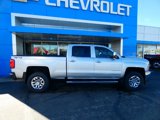 Used 2019 Chevrolet Silverado 2500 LTZ image 2