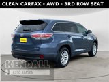 Used 2014 Toyota Highlander LE image 5