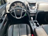 Used 2012 Chevrolet Equinox LTZ image 2