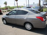 Used 2017 Nissan Versa SV image 4