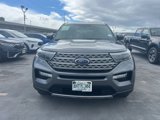 Used 2022 Ford Explorer Limited w/ Equipment Group 301A image 2