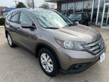 Used 2012 Honda CR-V EX-L image 4