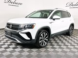 Used 2023 Volkswagen Taos SE w/ Panoramic Sunroof Package image 3