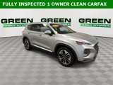 Used 2020 Hyundai Santa Fe SEL image 2