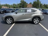 Used 2017 Lexus NX 200t FWD image 6