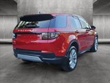 Certified 2023 Land Rover Discovery Sport S image 5