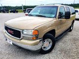 Used 2002 GMC Yukon XL SLT image 3