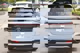 New 2025 Volkswagen Taos SE image 6
