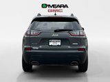 Used 2022 Jeep Cherokee Latitude Lux image 4
