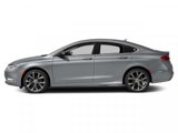 Used 2015 Chrysler 200 C w/ Navigation & Sound Group I image 4