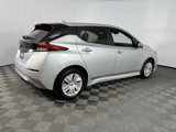 Used 2025 Nissan Leaf S image 6