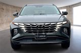 Used 2022 Hyundai Tucson Limited image 2