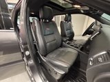 Used 2015 Dodge Durango R/T w/ Premium Nappa Leather Group image 5