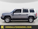 Used 2015 Jeep Patriot Sport w/ Power Value Group image 2
