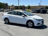 Used 2018 Chevrolet Cruze LS image 6