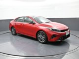 Certified 2024 Kia Forte GT-Line image 4