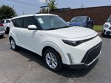 New 2025 Kia Soul LX image 2