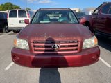 Used 2006 Toyota Highlander 2WD image 2