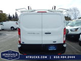 Used 2018 Ford Transit 250 130 Low Roof image 5