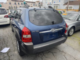 Used 2006 Hyundai Tucson GLS image 4