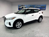 Used 2021 Nissan Kicks S image 2