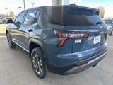 New 2025 Chevrolet Equinox LT image 3