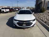 Used 2022 Chevrolet Malibu LT image 2