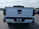 Used 2016 Chevrolet Silverado 2500 LT w/ LT Fleet Convenience Package image 4