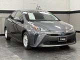 Certified 2020 Toyota Prius LE image 2