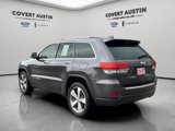 Used 2015 Jeep Grand Cherokee Limited w/ Luxury Group II image 3