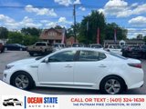 Used 2016 Kia Optima Hybrid image 2