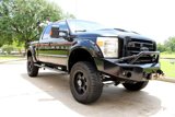 Used 2015 Ford F250 Lariat w/ Lariat Ultimate Package image 5
