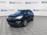 Used 2016 Chevrolet Traverse LT image 4