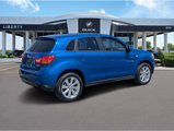 Used 2015 Mitsubishi Outlander Sport ES image 3